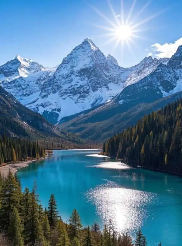 Yading_Nature_Reserve_2025​