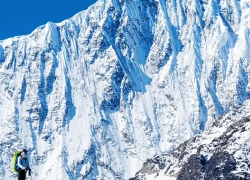 Journey to the Sky: 9-Day Meili Glacier Exploration & Remote Tibetan Heritage Tour（Eastern Slope of Meili Snow Mountain)