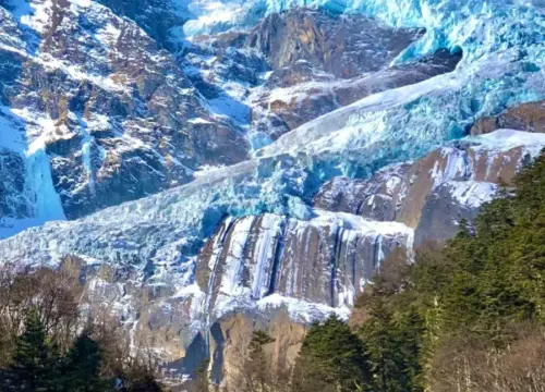 Journey to the Sky: 9-Day Meili Glacier Exploration & Remote Tibetan Heritage Tour（Eastern Slope of Meili Snow Mountain)