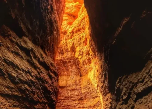 Southern Xinjiang’s Grand Circle: 16-Day An Epic Silk Road Journey