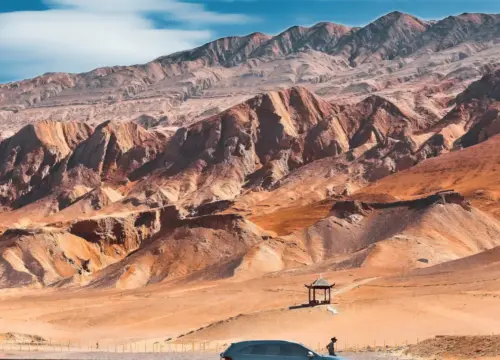 Southern Xinjiang’s Grand Circle: 16-Day An Epic Silk Road Journey