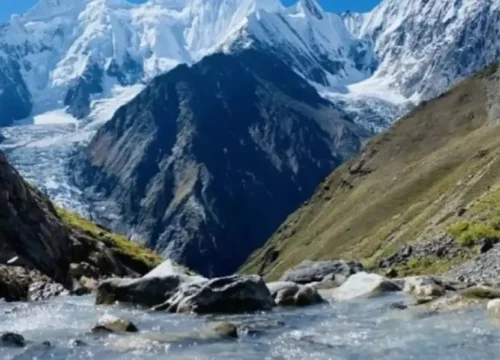 Journey to the Sky: 9-Day Meili Glacier Exploration & Remote Tibetan Heritage Tour（North Slope of Meili Snow Mountain）