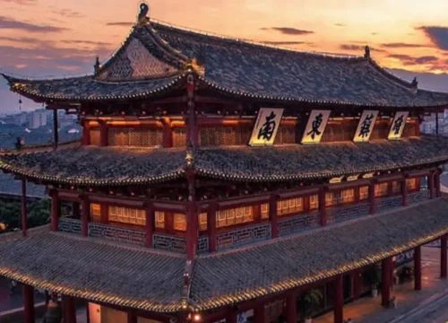 Yunnan’s Hidden Kingdoms: 8-Day Ancient Trails & Untamed Beauty Expedition