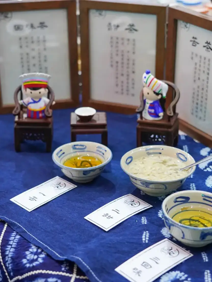 Home 18 Intangible Heritage Workshop