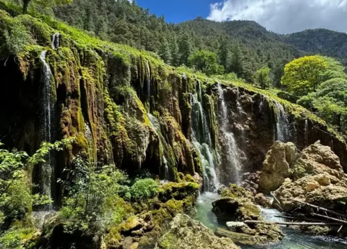 Shangri-La’s Last Frontier: 8-Day Niru Village & High Alpine Trek Expedition