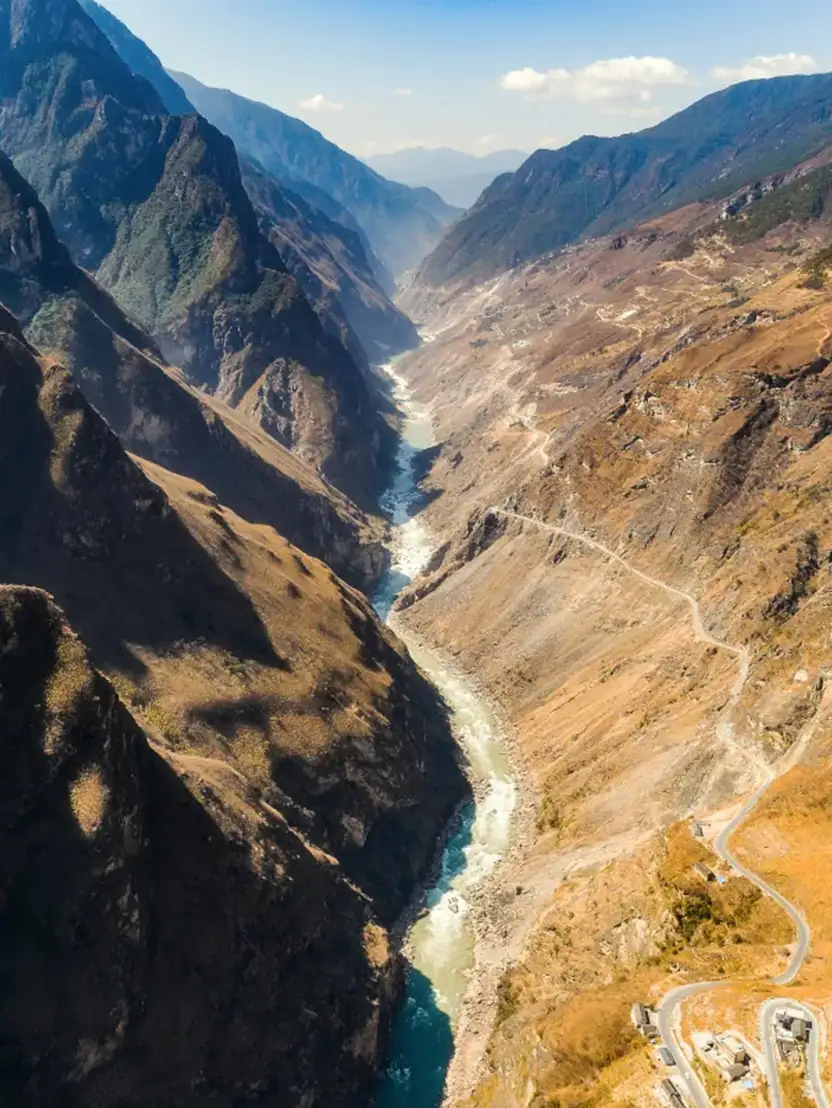 Home 31 Cultural Journeys