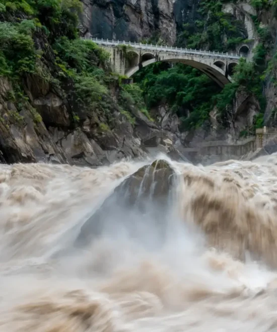 Beyond the Beaten Path: 3-Day Yunnan’s Pristine Wilderness & Highland Culture Discovery