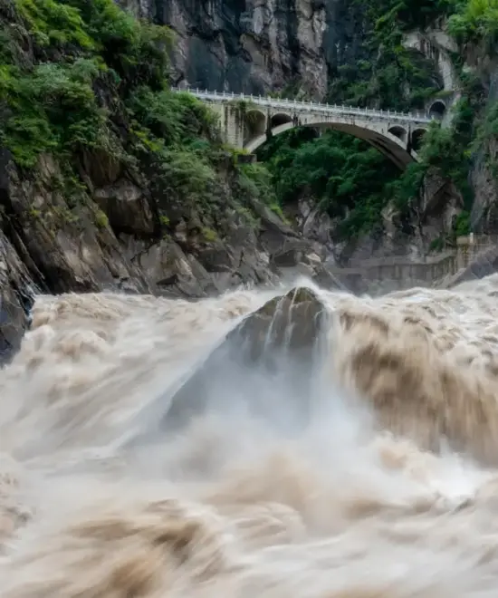 Beyond the Beaten Path: 3-Day Yunnan’s Pristine Wilderness & Highland Culture Discovery