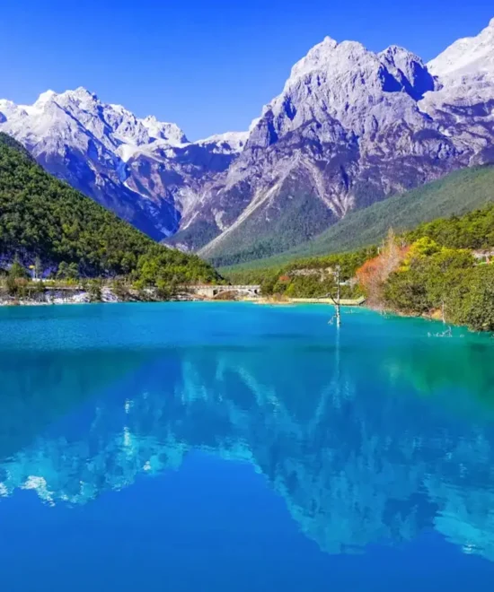 Guardians of Tradition: 10-Day Yunnan, Tibet’s Cultural Legacy Expedition