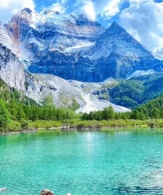 Guardians of Tradition: 10-Day Yunnan, Tibet’s Cultural Legacy Expedition