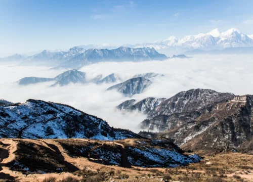 High-End Yunnan Culture & Nature China’s Soul, Revealed 7 High-End Yunnan Culture & Nature China’s Soul, Revealed