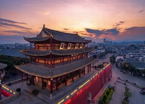 Yunnan’s Hidden Kingdoms: 8-Day Ancient Trails & Untamed Beauty Expedition