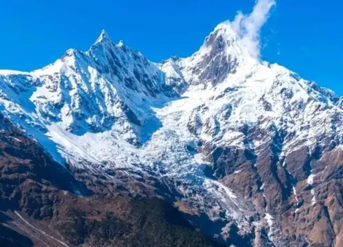 Journey to the Sky: 7-Day Meili Glacier Exploration & Remote Tibetan Heritage Tour（Eastern Slope of Meili Snow Mountain)