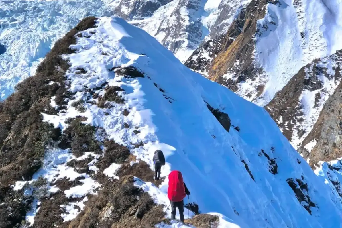 Pastoral Scenery Cycling