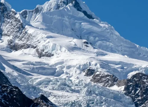 Journey to the Sky: 7-Day Meili Glacier Exploration & Remote Tibetan Heritage Tour（Eastern Slope of Meili Snow Mountain)