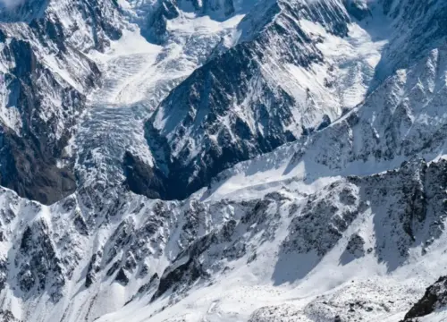 Journey to the Sky: 9-Day Meili Glacier Exploration & Remote Tibetan Heritage Tour（North Slope of Meili Snow Mountain）