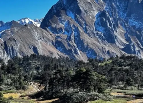 Meili’s Hidden Sanctuaries: 5-Day Cizhong, Tongle & High Peaks Expedition