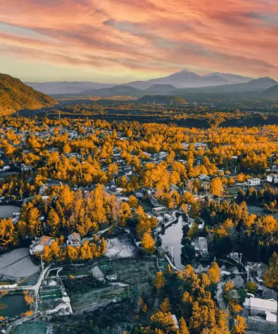 Yunnan’s Fiery Heart: 5-Day Tengchong Volcanoes, Hot Springs & Ancient Trails Discovery