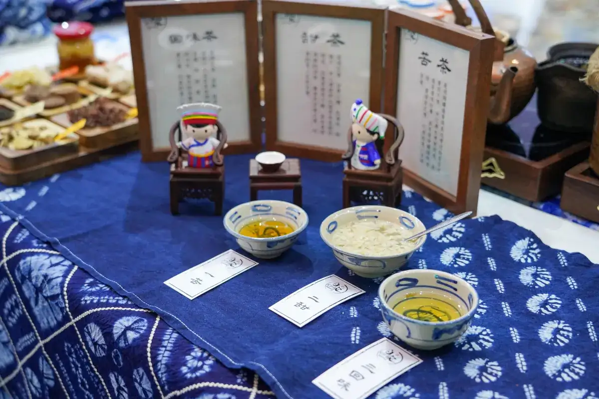 Authentic Culinary Discovery