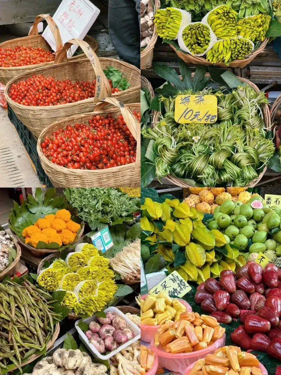 Home 19 Local Market Immersion