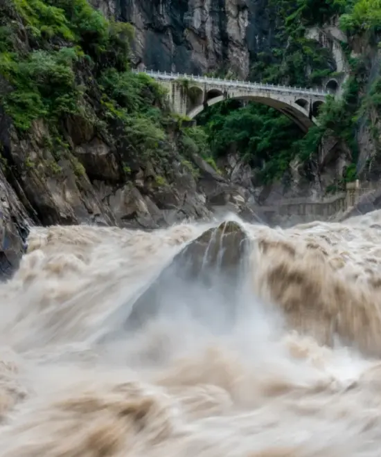 Beyond the Beaten Path: 3-Day Yunnan’s Pristine Wilderness & Highland Culture Discovery